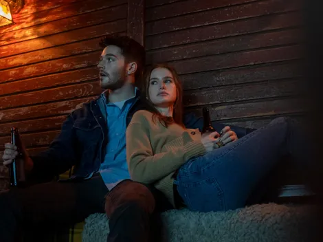 When will The Strangers: Chapter 1 with Madelaine Petsch be released?