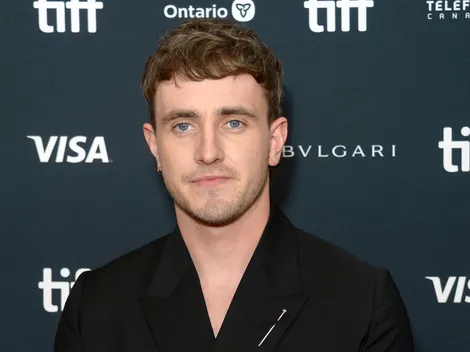 Paul Mescal's net worth: How much fortune does the actor have?