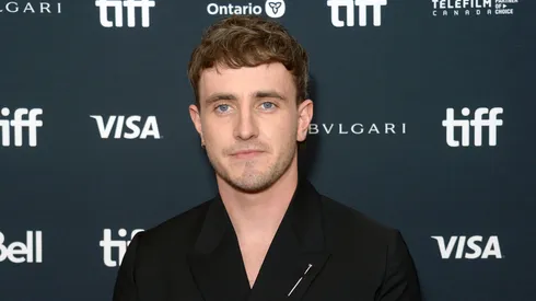Paul Mescal (Unique Nicole/Getty Images)