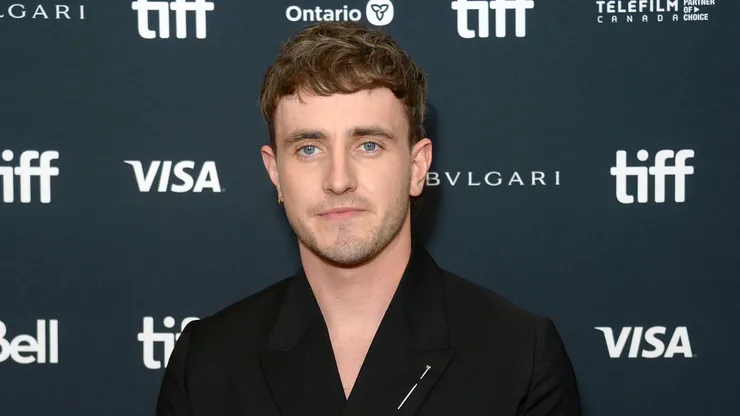Paul Mescal (Unique Nicole/Getty Images)