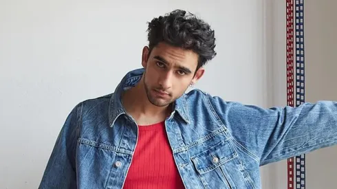 Zain Iqbal for Issue 16 of HATC Magazine.