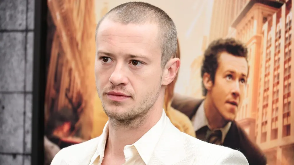 Joseph Quinn attends Paramount’s “A Quiet Place: Day One” New York Premiere at AMC Lincoln Square Theater on June 26, 2024. (Source: Theo Wargo/Getty Images)