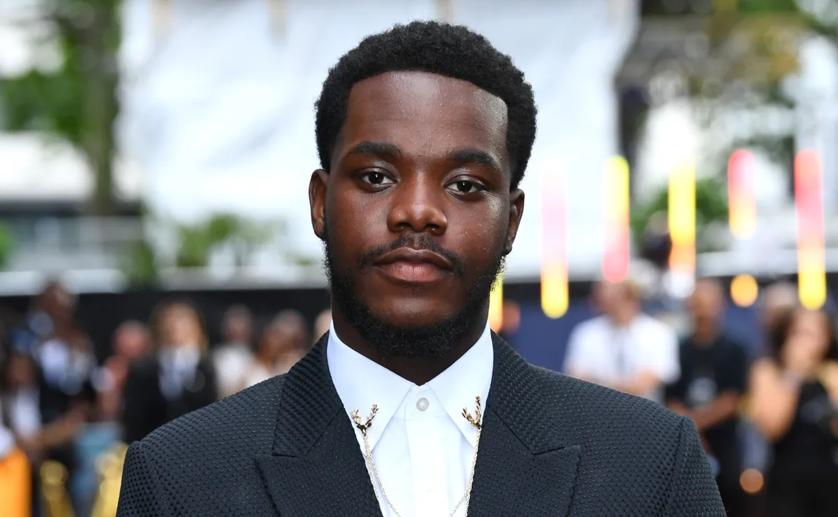 Josh Tedeku's profile: Age, height, and all on the 'Supacell' star -  Spoiler US