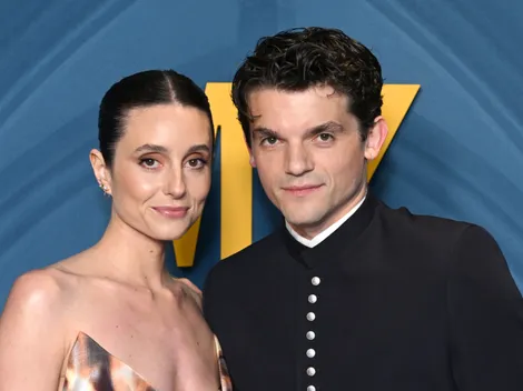 All about Mary Beth Barone, Edward Bluemel's girlfriend