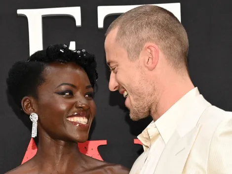 Are Joseph Quinn and Lupita Nyong'o dating? All the details