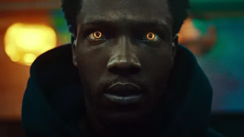 Tosin Cole in Supacell.