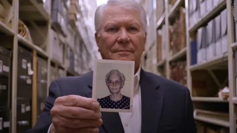 Netflix's Worst Roommate Ever.