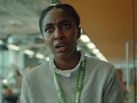 Ayo Edebiri's 'Black Mirror' episode: When did she appear in the Netflix series?