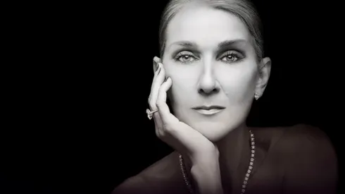 Celine Dion in I Am: Celine Dion.