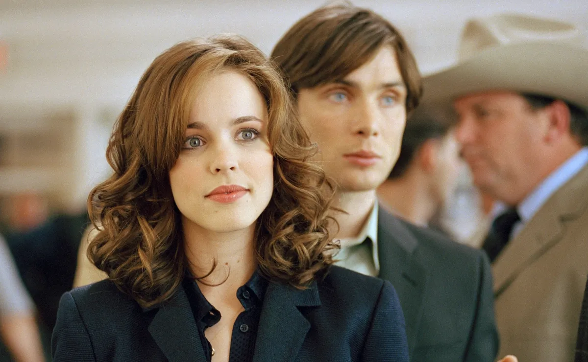 Cbs Red Eye 'Red Eye' online in the US: How to stream the Cillian Murphy's drama ...