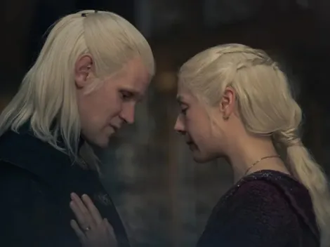 How many years before 'Games of Thrones' is House of the Dragon set?