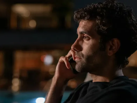 Shows like 'Gangs of Galicia' on Netflix