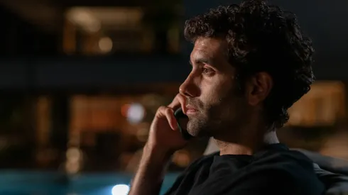 Tamar Novas of 'Gangs of Galicia'