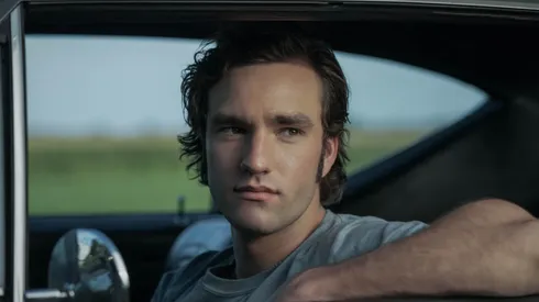 Jackson White in "Pet Sematary: Bloodlines".