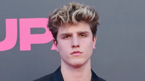 Nuno Gallego in the premiere of "UPA: Next"