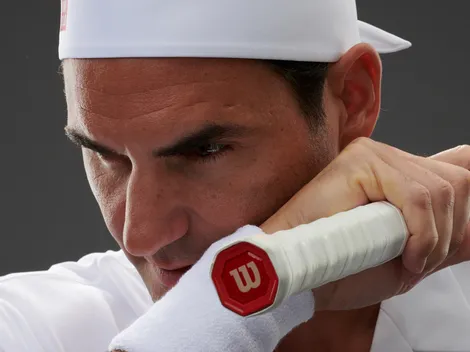 'Federer: Twelve Final Days' ranks #3 movie worldwide on Prime Video