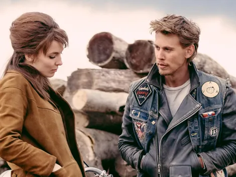 'The Bikeriders' Soundtrack: All the songs featured in the drama