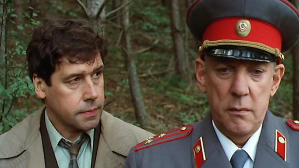 donald sutherland citizen x