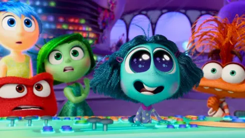 Ayo Edebiri and Maya Hawke join the cast of 'Inside Out 2'