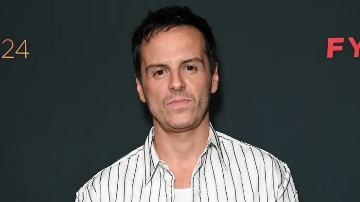 Andrew Scott
