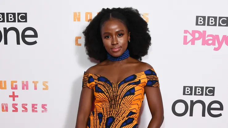 Masali Baduza