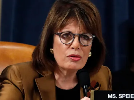 Hulu's Cult Massacre: Why was Jackie Speier at Jonestown?