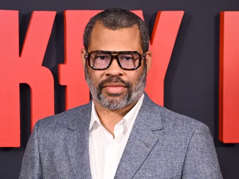 Will Jordan Peele's upcoming movie be a horror film?