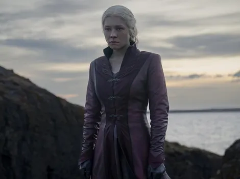 Max: 'House of the Dragon' reaches global Top 3