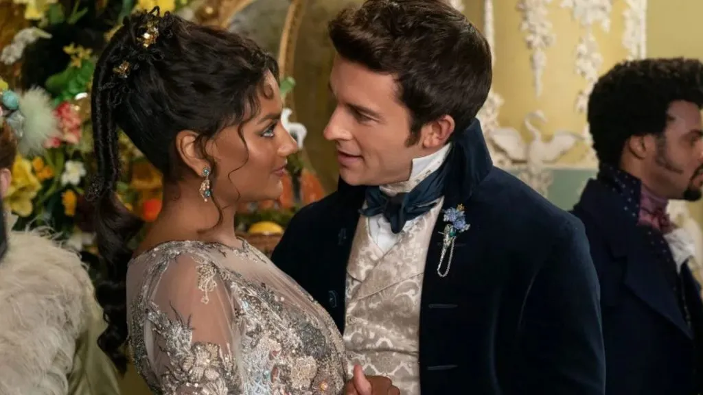 kate and anthony talking