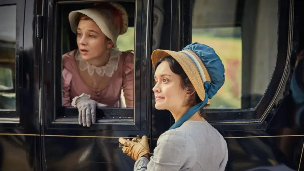 claudia jessie and olivia cooke vanity fair