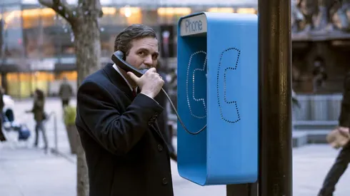 Mark Rufalo in 'Dark Waters'