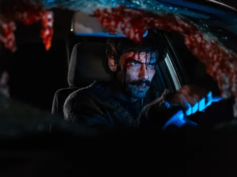 'When Evil Lurks' reaches Top 10 on Netflix worldwide in a day