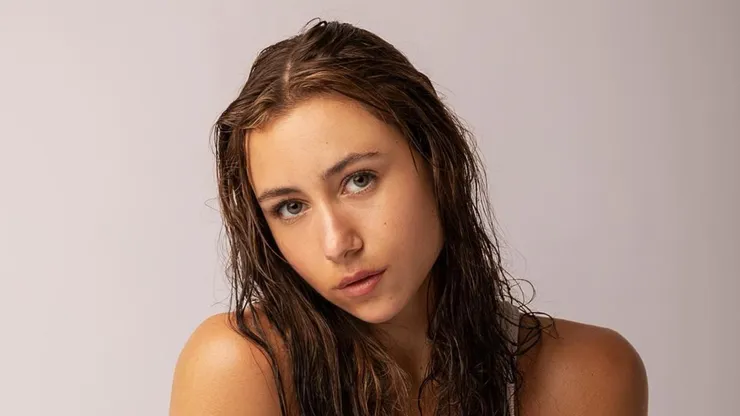 Antonia Roumelioti.