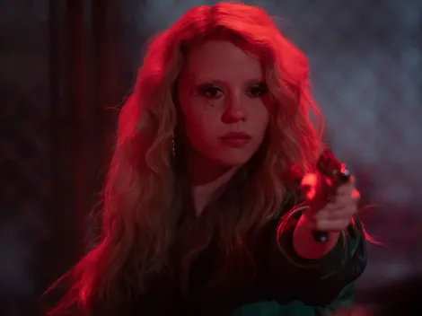 MaXXXine: Is Mia Goth's horror movie based on a true story?