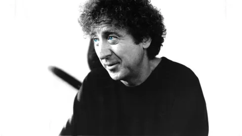 Gene Wilder in Remembering Gene Wilder.