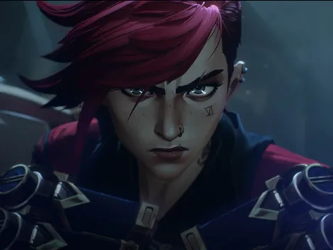 Netflix's Arcane Season 2 cast: Who is returning?