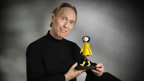Henry Selick.