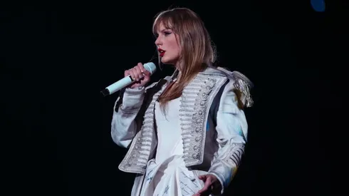 Taylor Swift at The Eras Tour 2024 | The Tortured Poets Department Eras.