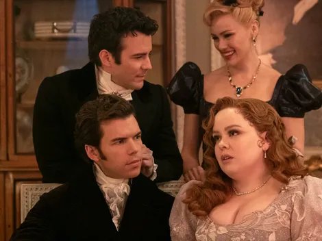 Julia Quinn's Bridgerton: Are the books inspired by true stories?