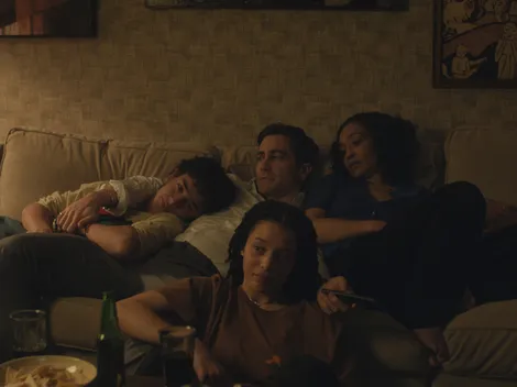 'Presumed Innocent' with Jake Gyllenhaal became the No.1 series on Apple TV+ US