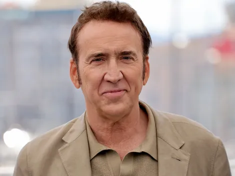 What are Nicolas Cage’s next projects? All his upcoming titles