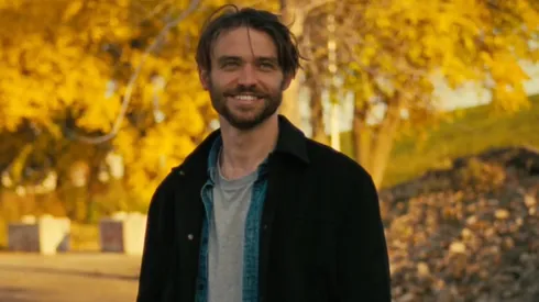 Thomas Doherty in Dandelion.