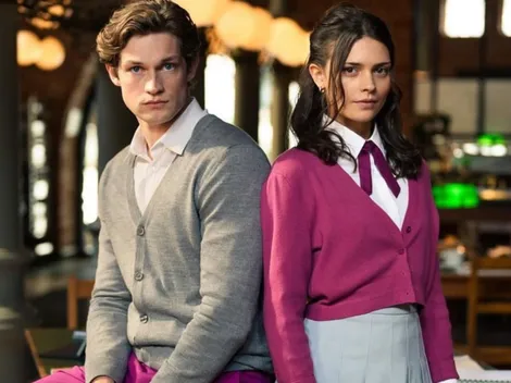 When might Maxton Hall season 2 premiere on Prime Video? All the details