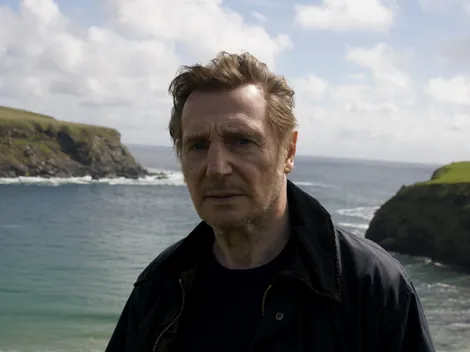 Prime Video: In the Land of Saints and Sinners hits Top 7 worldwide