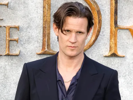 Matt Smith's love life: Who is the HOTD star dating?