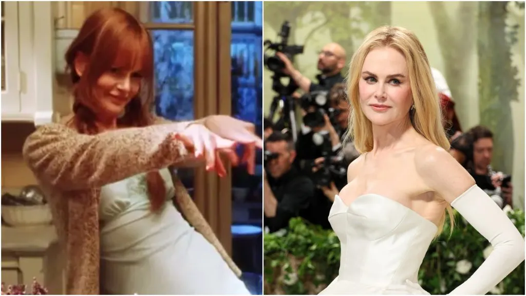 nicole kidman practical magic