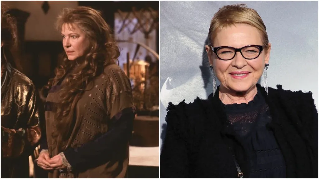 dianne wiest