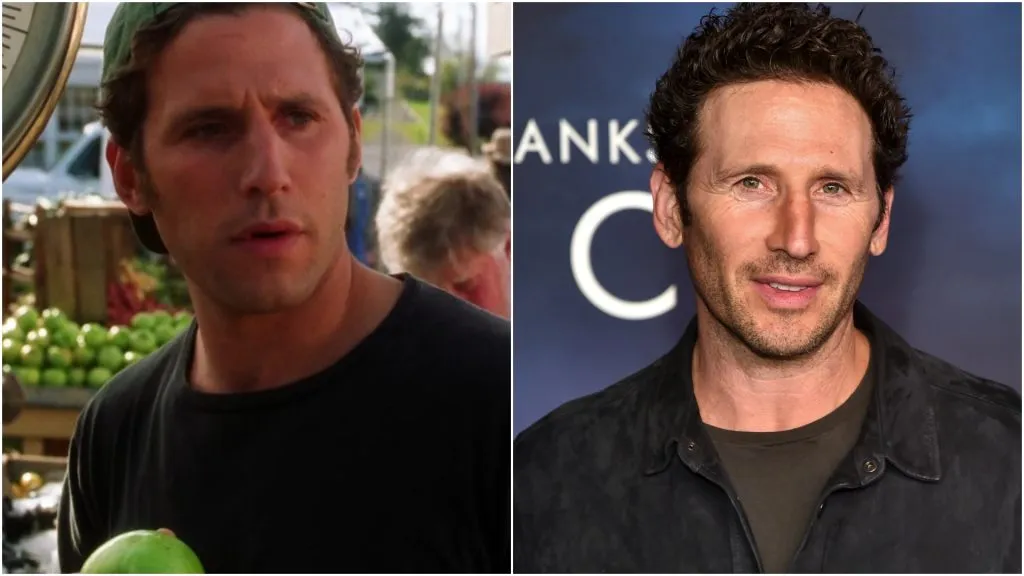 Mark Feuerstein practical magic