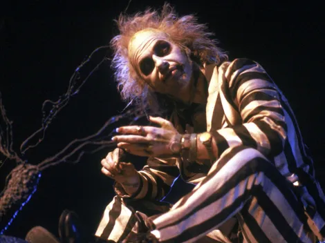 Prime Video: ‘Beetlejuice’ enters the United States Top 10