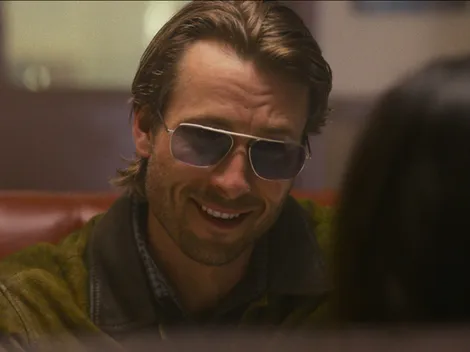 Glen Powell's Hit Man became the No. 1 movie on Netflix US